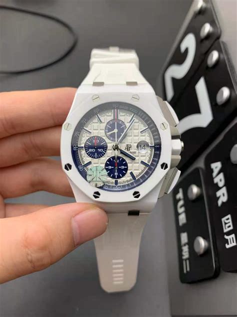 audemars piguet offshore replica swiss made|audemars piguet price.